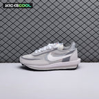 LDWaffle 'Summit White' Unisex