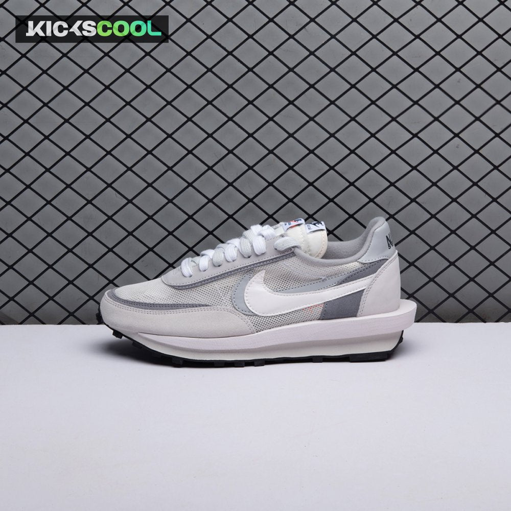 LDWaffle 'Summit White' Unisex