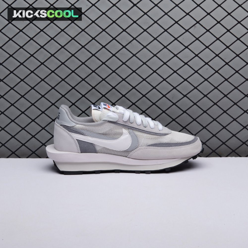 LDWaffle 'Summit White' Unisex