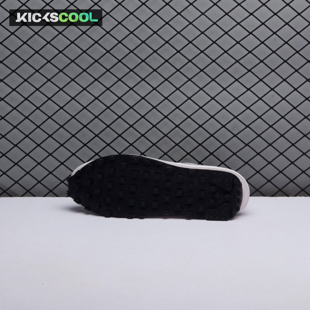 LDWaffle 'Summit White' Unisex