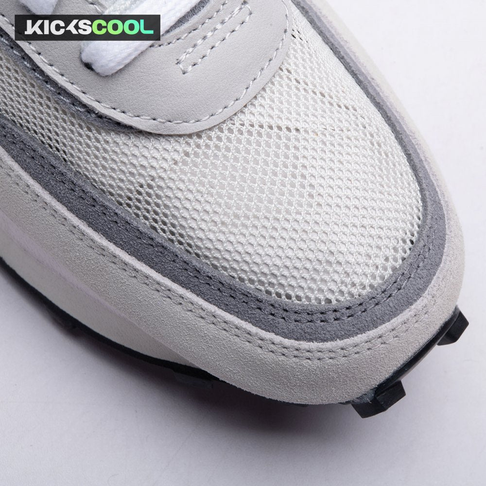 LDWaffle 'Summit White' Unisex