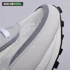 LDWaffle 'Summit White' Unisex
