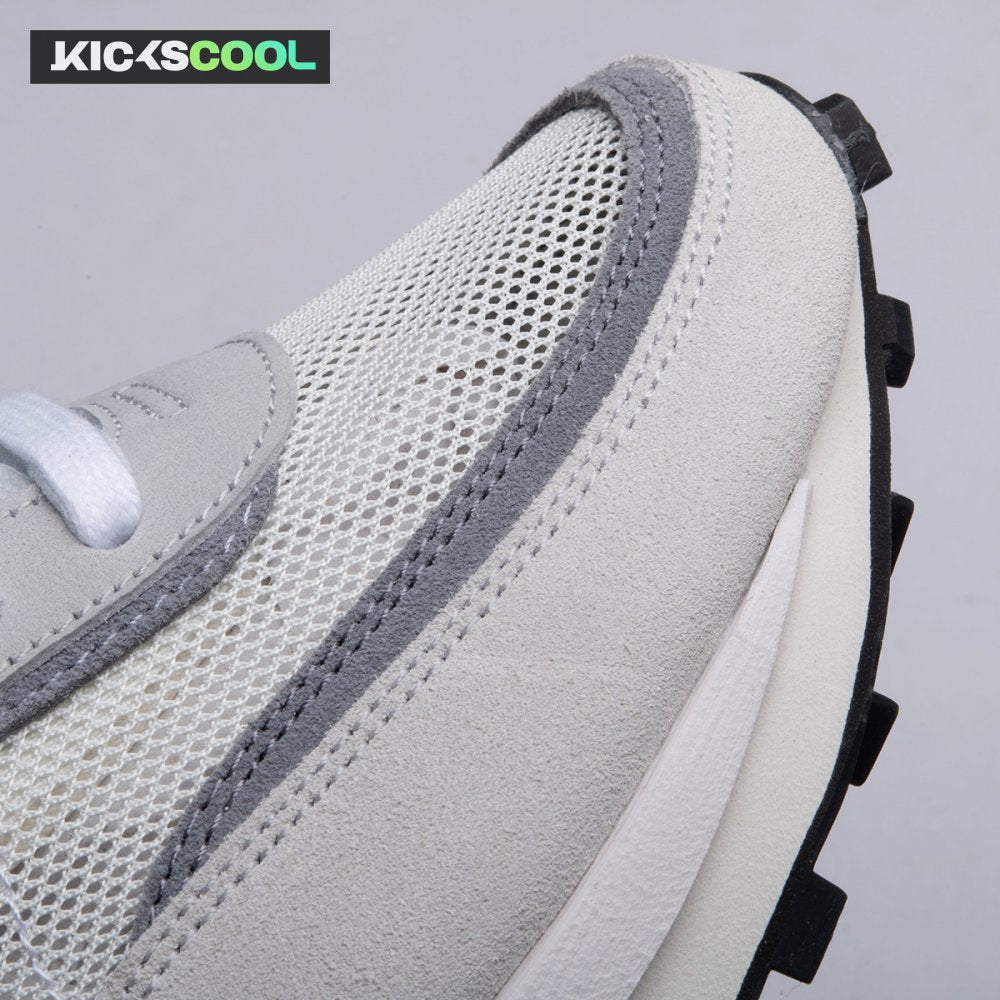 LDWaffle 'Summit White' Unisex