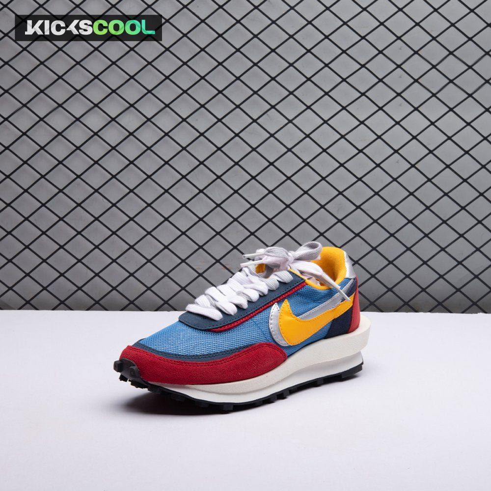 LDWaffle 'Varsity Blue' Unisex