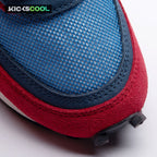 LDWaffle 'Varsity Blue' Unisex