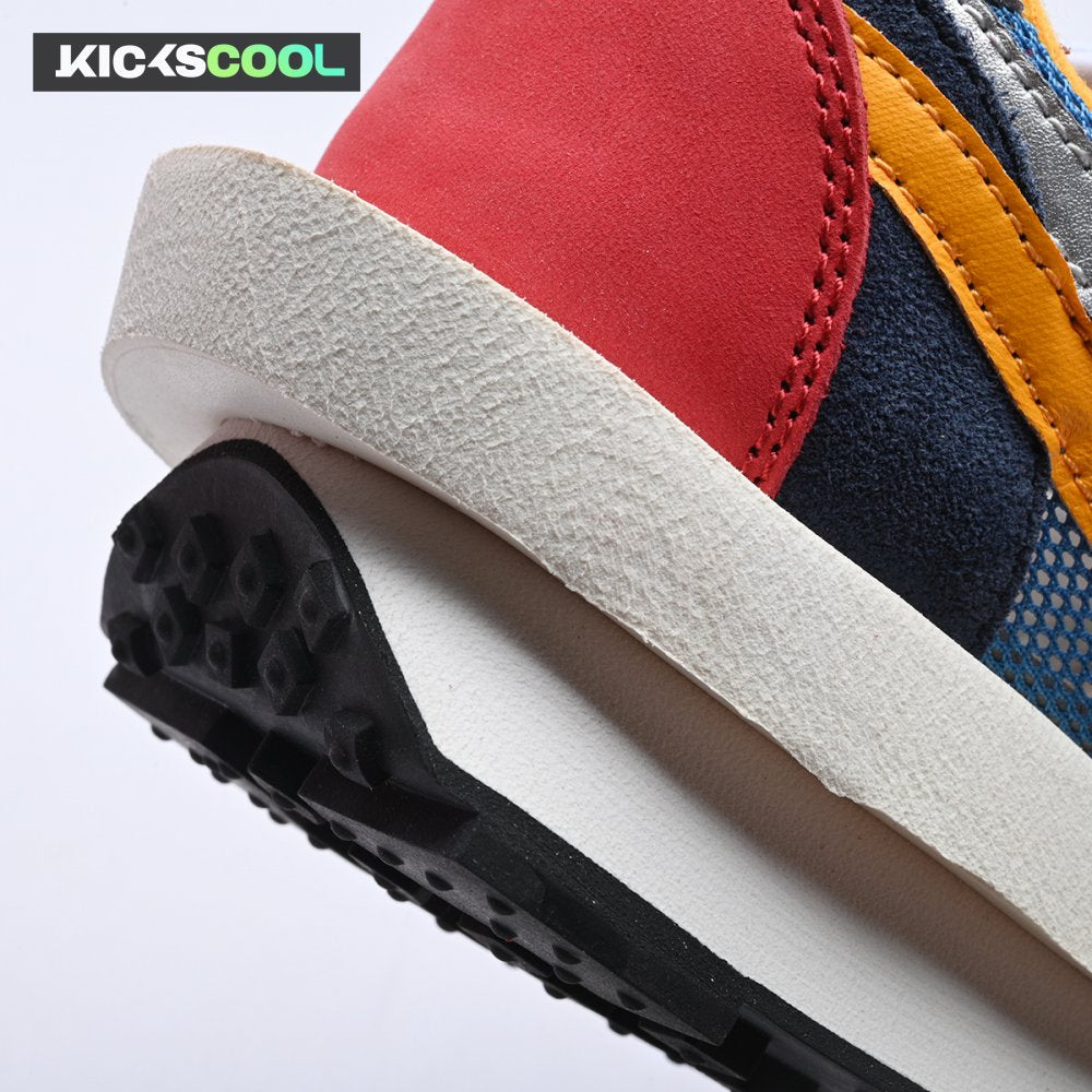 LDWaffle 'Varsity Blue' Unisex