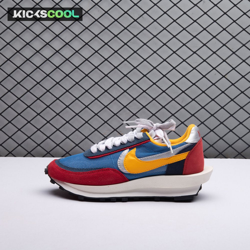 LDWaffle 'Varsity Blue' Unisex