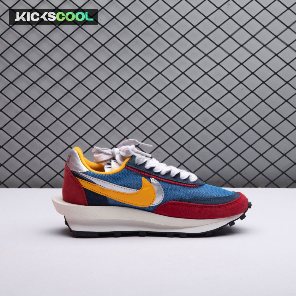 LDWaffle 'Varsity Blue' Unisex