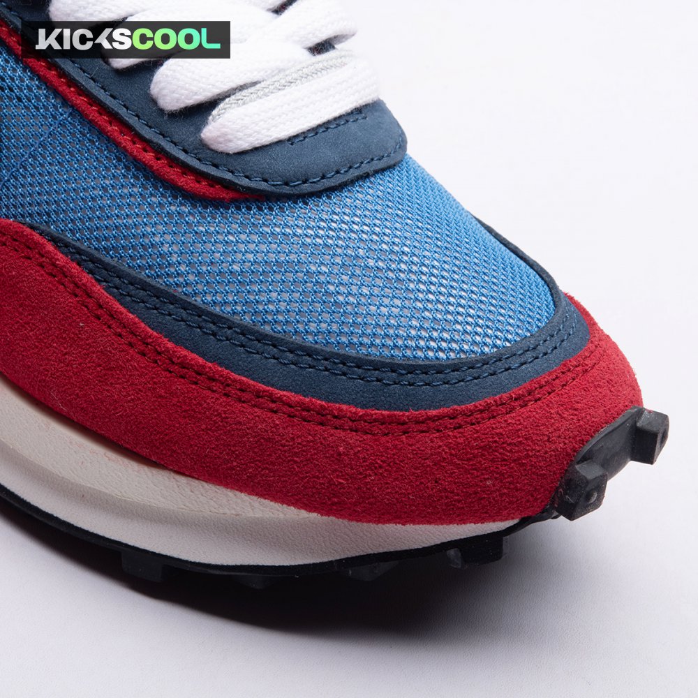 LDWaffle 'Varsity Blue' Unisex