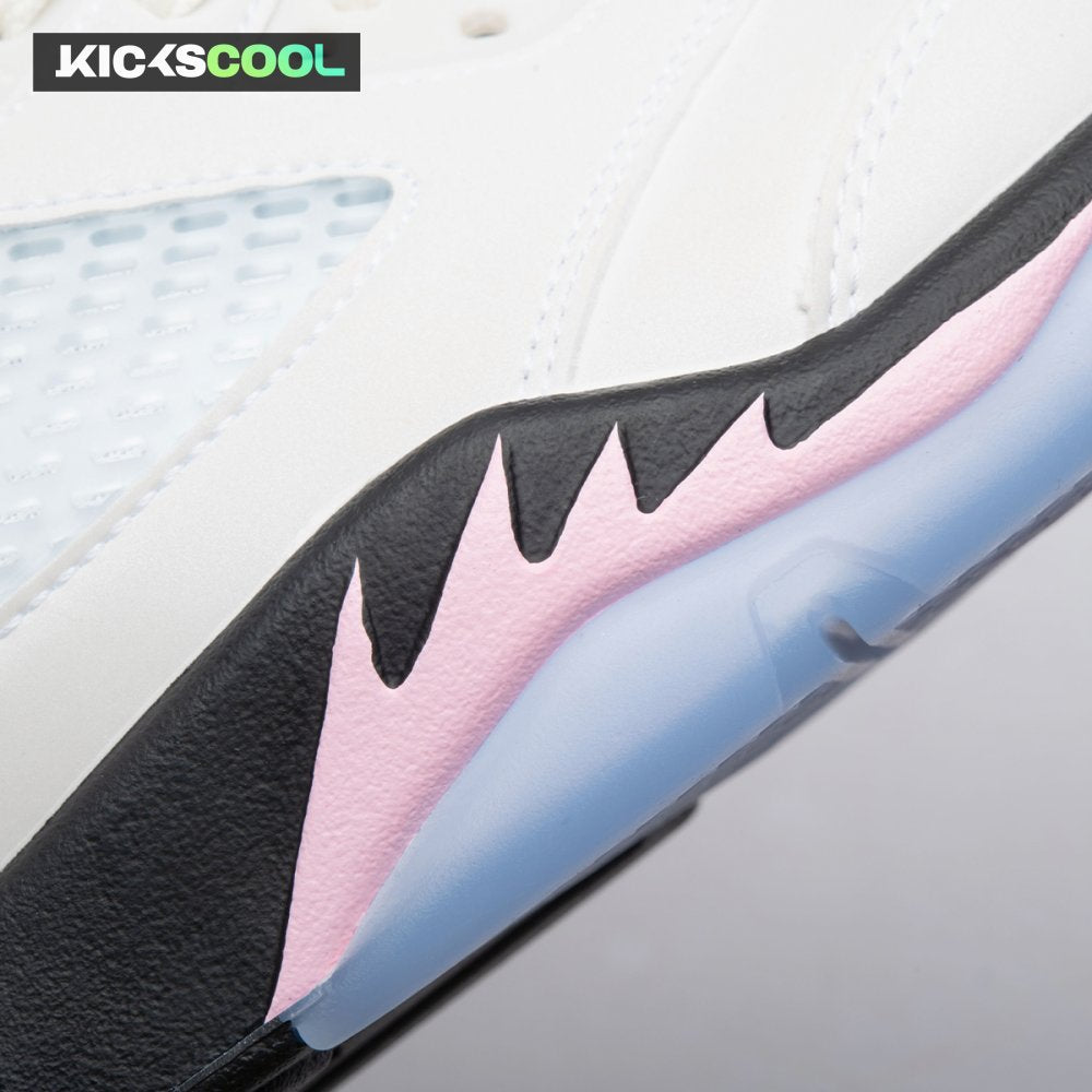 Jordan 5 RetroMedium Soft Pink HQ7978-102 Unisex
