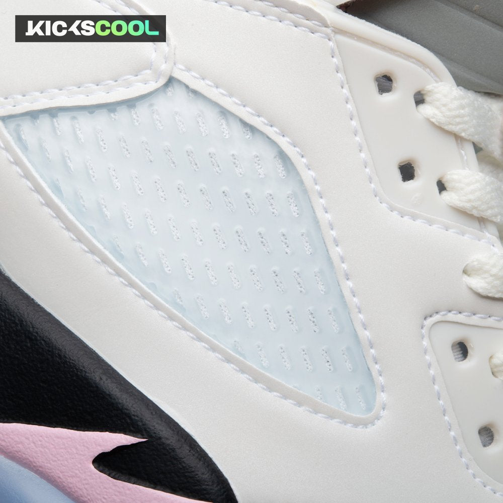 Jordan 5 RetroMedium Soft Pink HQ7978-102 Unisex