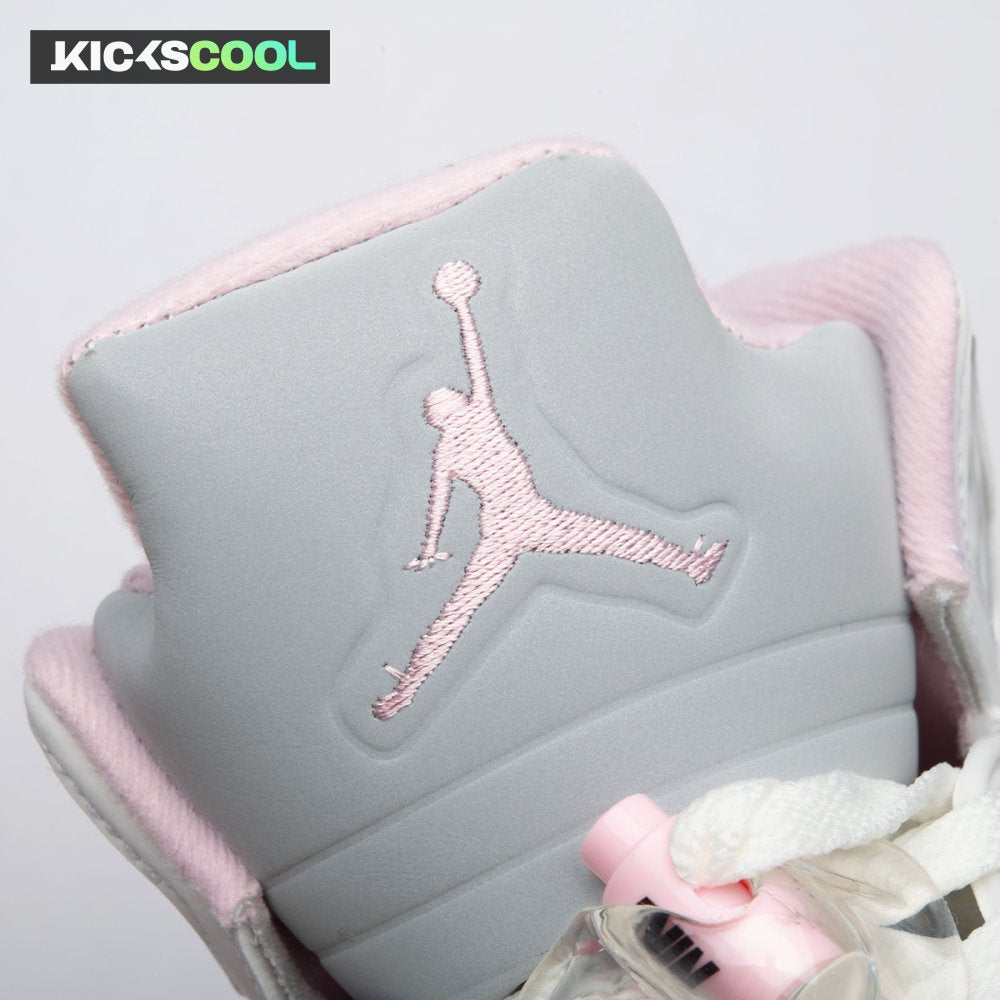 Jordan 5 RetroMedium Soft Pink HQ7978-102 Unisex