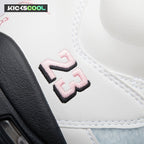 Jordan 5 RetroMedium Soft Pink HQ7978-102 Unisex