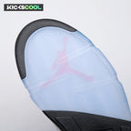 Jordan 5 RetroMedium Soft Pink HQ7978-102 Unisex