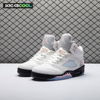 Jordan 5 RetroMedium Soft Pink HQ7978-102 Unisex