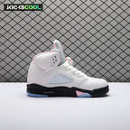 Jordan 5 RetroMedium Soft Pink HQ7978-102 Unisex