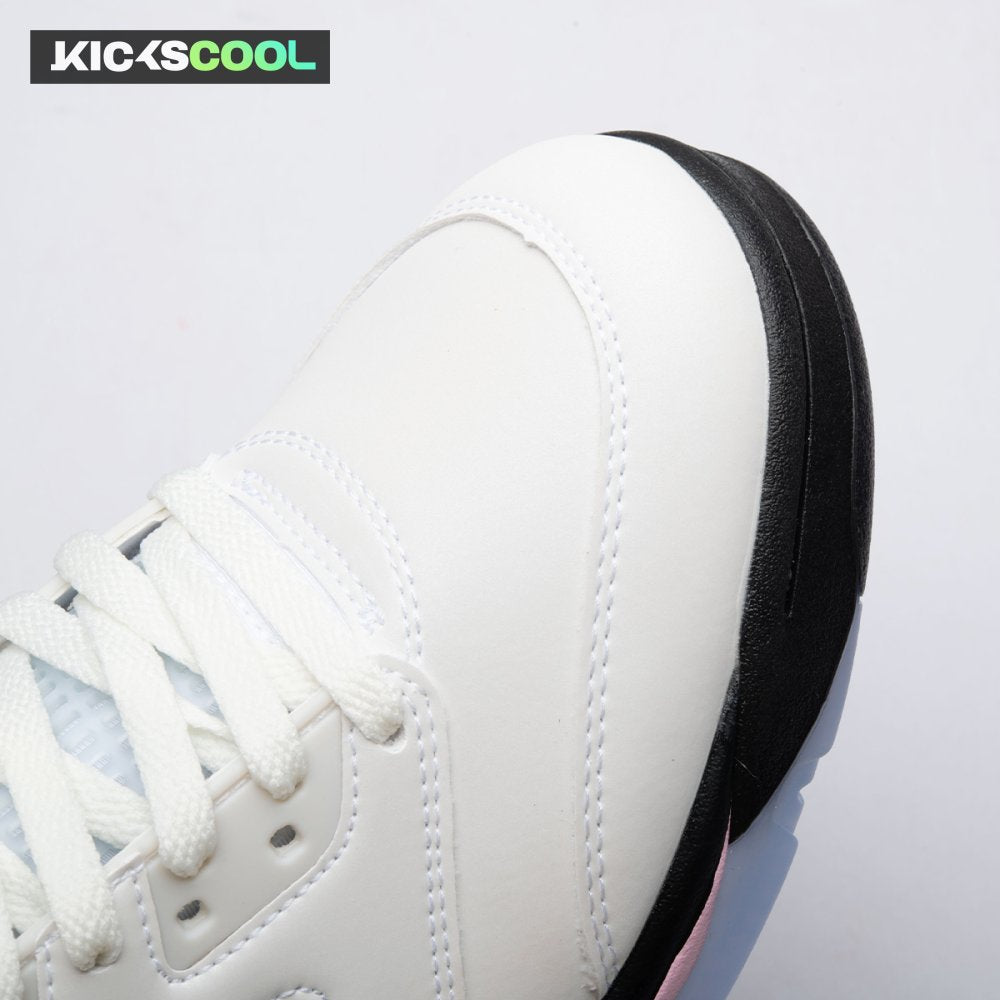 Jordan 5 RetroMedium Soft Pink HQ7978-102 Unisex