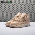 Air Jordan 4 "Cozy Girl" HV0823-200 Unisex