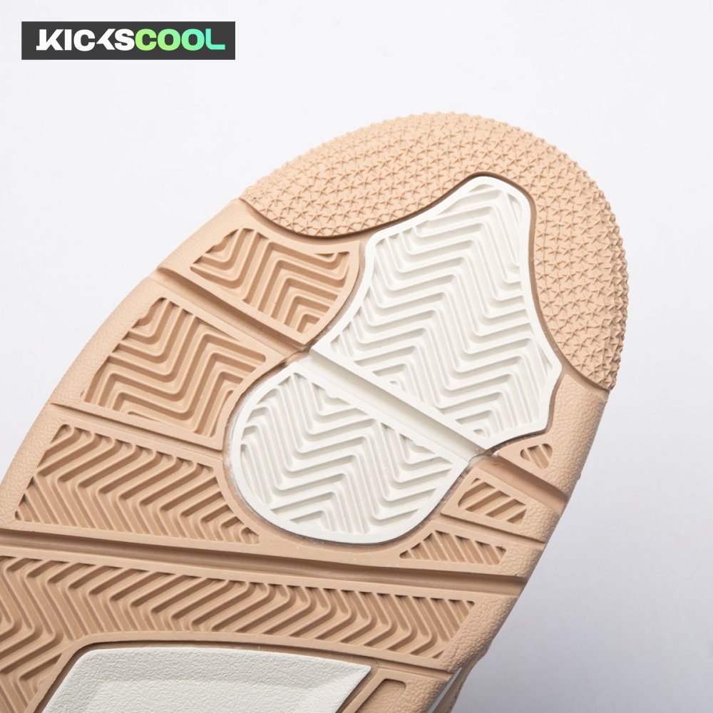 Air Jordan 4 "Cozy Girl" HV0823-200 Unisex