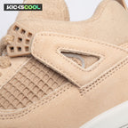 Air Jordan 4 "Cozy Girl" HV0823-200 Unisex