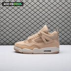 Air Jordan 4 "Cozy Girl" HV0823-200 Unisex