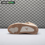 Air Jordan 4 "Cozy Girl" HV0823-200 Unisex