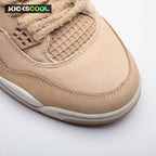 Air Jordan 4 "Cozy Girl" HV0823-200 Unisex