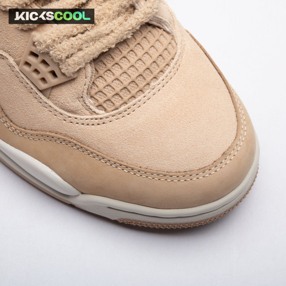 Air Jordan 4 "Cozy Girl" HV0823-200 Unisex