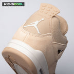 Air Jordan 4 "Cozy Girl" HV0823-200 Unisex