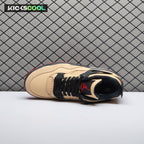 Jordan 4 RetroPizza IH2094-200 Unisex