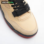 Jordan 4 RetroPizza IH2094-200 Unisex