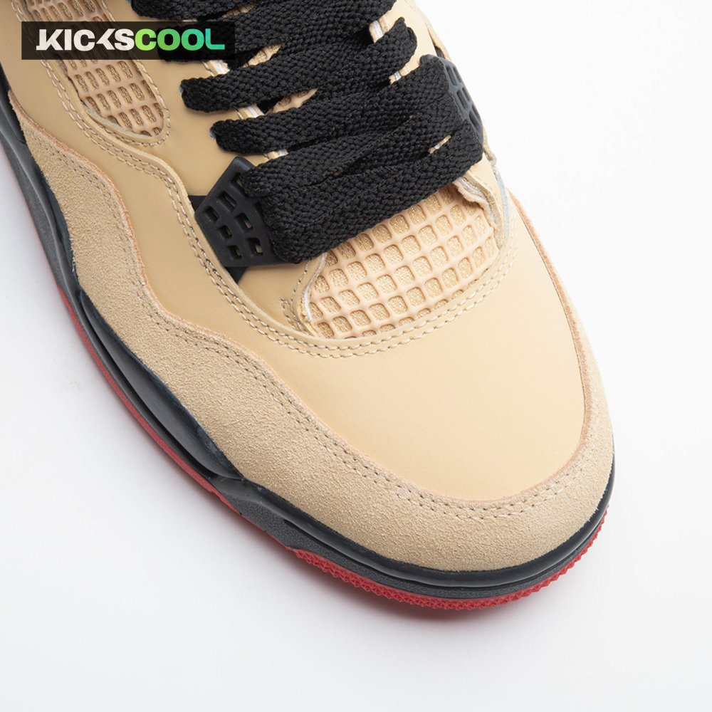 Jordan 4 RetroPizza IH2094-200 Unisex