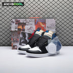 Jordan 1 Retro High OG SPFragment x Union LA Sport Royal IO7847-001 Unisex