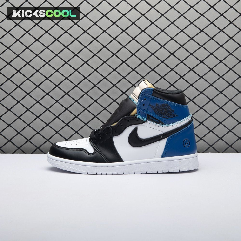 Jordan 1 Retro High OG SPFragment x Union LA Sport Royal IO7847-001 Unisex