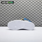 Jordan 1 Retro High OG SPFragment x Union LA Sport Royal IO7847-001 Unisex