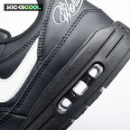 Nike Air Max 1 '87 SP Black White HF8813-001 Unisex