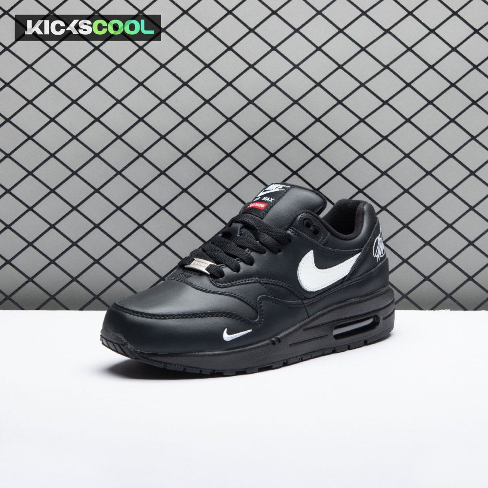 Nike Air Max 1 '87 SP Black White HF8813-001 Unisex