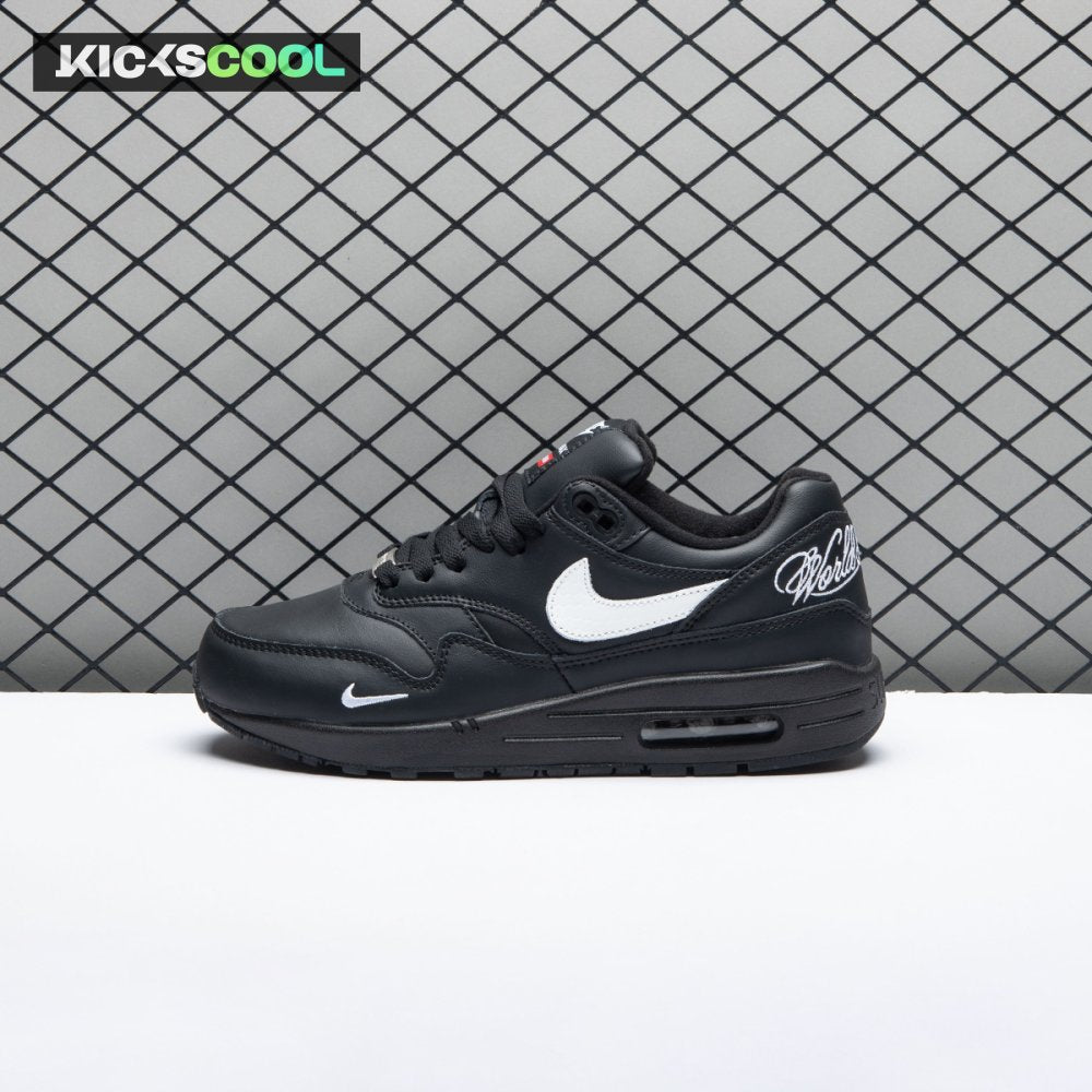 Nike Air Max 1 '87 SP Black White HF8813-001 Unisex