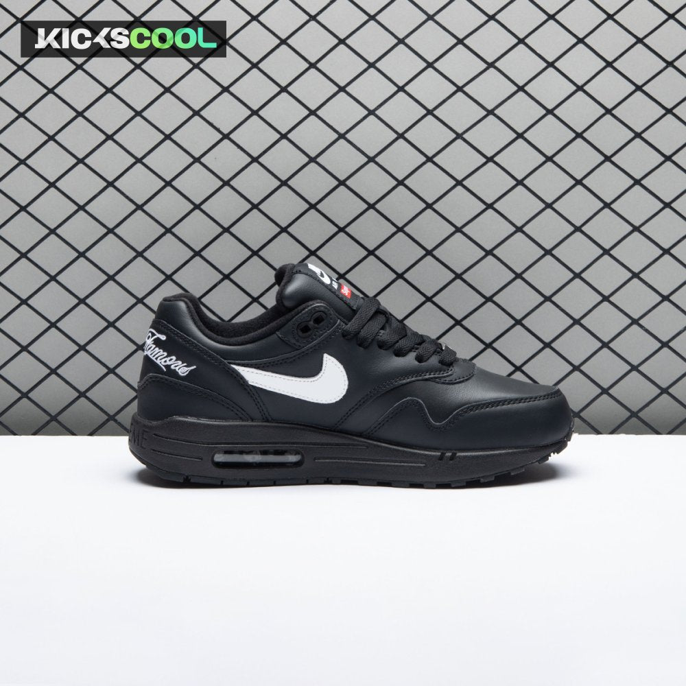 Nike Air Max 1 '87 SP Black White HF8813-001 Unisex