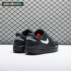Nike Air Max 1 '87 SP Black White HF8813-001 Unisex