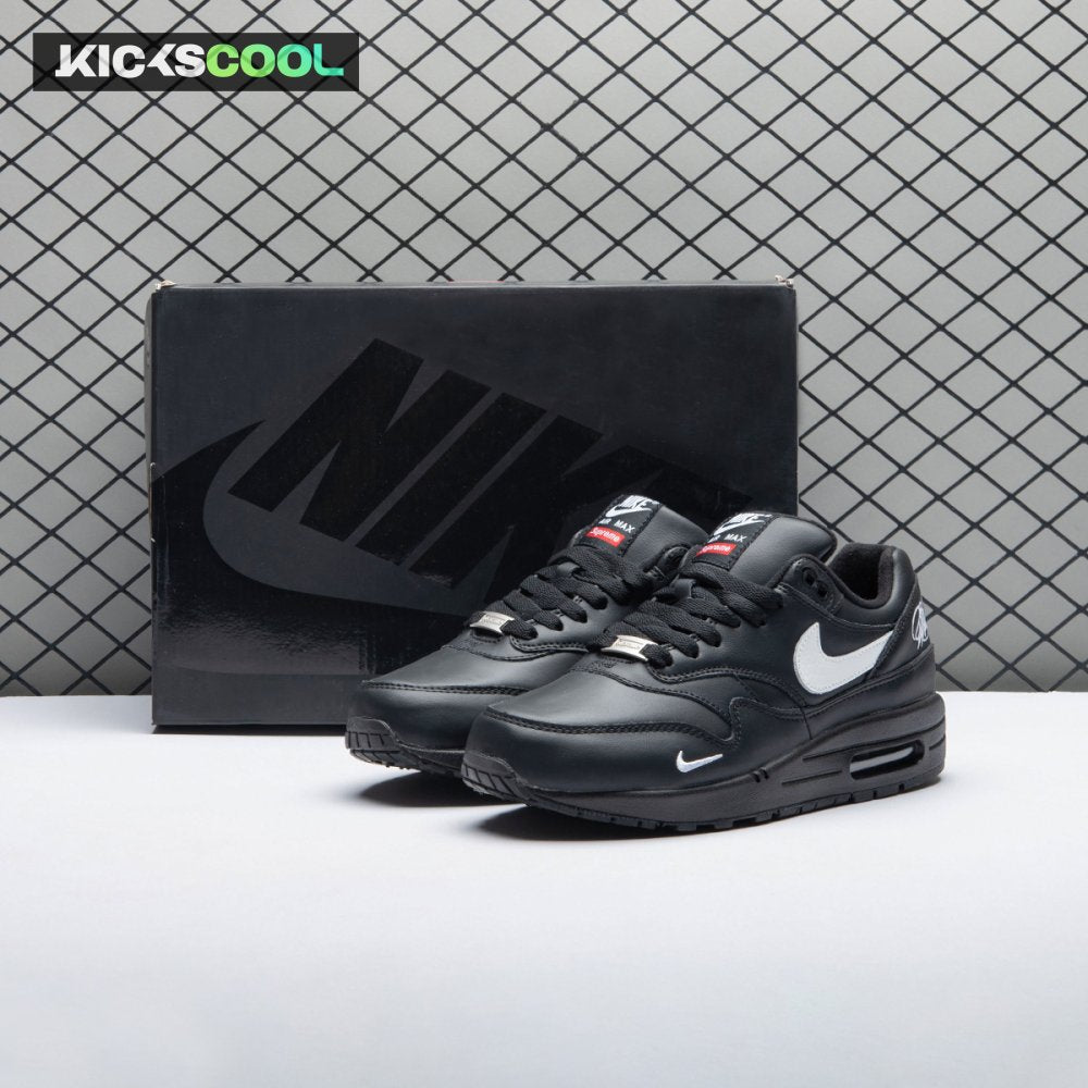Nike Air Max 1 '87 SP Black White HF8813-001 Unisex