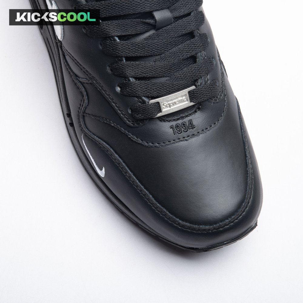 Nike Air Max 1 '87 SP Black White HF8813-001 Unisex