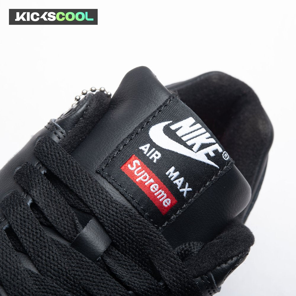 Nike Air Max 1 '87 SP Black White HF8813-001 Unisex