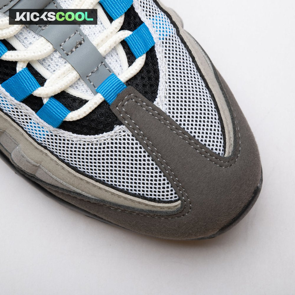 Nike Air Max 95 Blue Spark 609048-104 Unisex