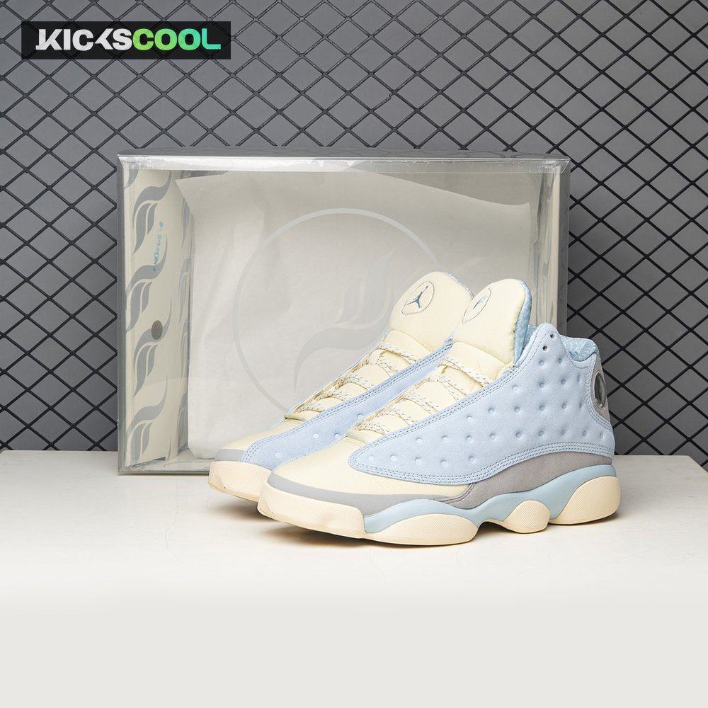 AIR JORDAN 13 DX5763-100 Men's