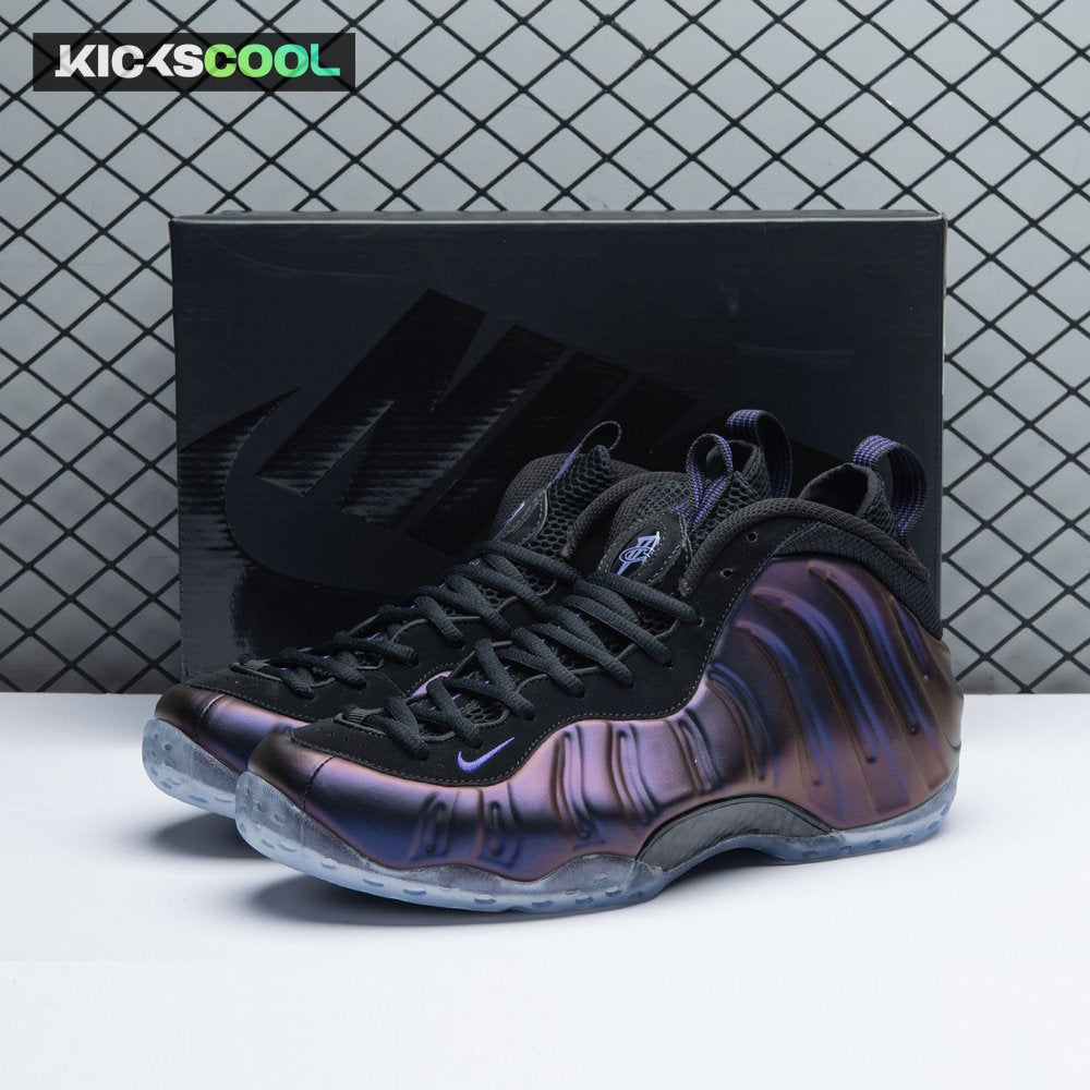 Air Foamposite One Varsity Purple FN5212 001 Unisex