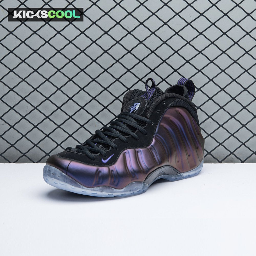 Air Foamposite One Varsity Purple FN5212 001 Unisex