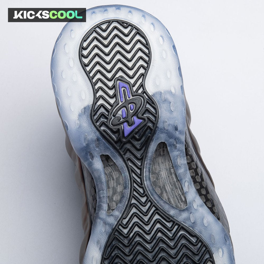 Air Foamposite One Varsity Purple FN5212 001 Unisex