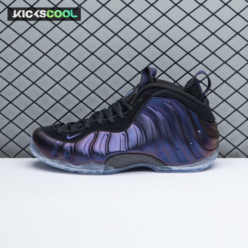 Air Foamposite One Varsity Purple FN5212 001 Unisex
