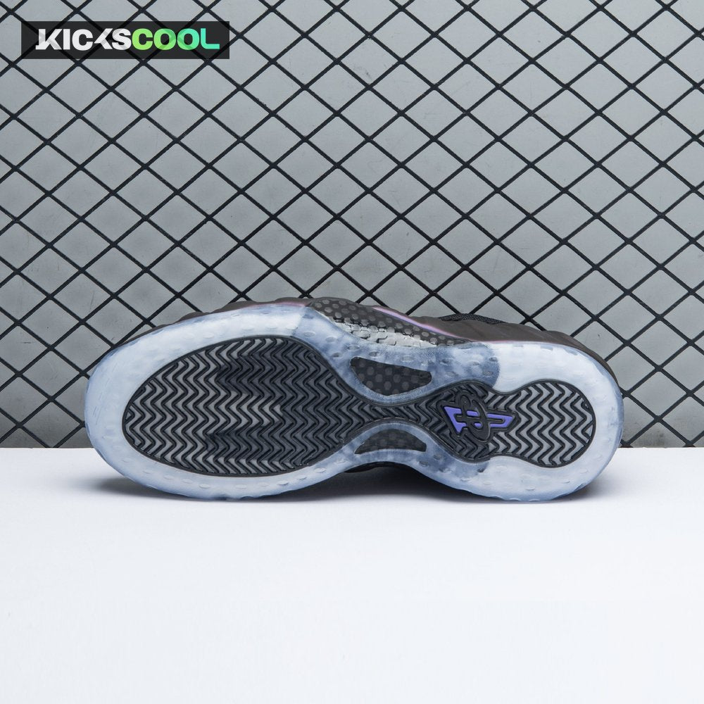 Air Foamposite One Varsity Purple FN5212 001 Unisex